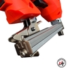 Súng bắn ghim gỗ bằng Điện 1013J chữ U chuyên bắn ghim yên xe máy SBG-1013-D