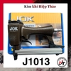Súng bắn ghim gỗ chữ U bằng hơi chuyên bắn ghim yên xe máy 1013J JOK SGB-1013-JOK