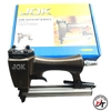 Súng bắn ghim gỗ chữ U bằng hơi chuyên bắn ghim yên xe máy 1013J JOK SGB-1013-JOK