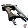 Súng bắn ghim gỗ chữ U bằng hơi chuyên bắn ghim yên xe máy 1013J JOK SGB-1013-JOK