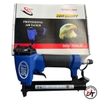Súng bắn ghim gỗ đinh chữ U bằng hơi chuyên bắn ghim yên xe máy 1013J Soyi chính hãng SBD-1013-SY