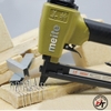 Súng bắn ghim gỗ 1022 J Meite bằng hơi máy bắn đinh chữ u SBG-1022-MT