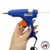 Súng bắn keo nến nhỏ to mini máy giá rẻ 20W 100W SBKN
