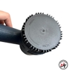 Máy khò nhiệt mini cầm tay súng khò màng co thổi hơi nóng dán decal có điều chỉnh nhiệt MKN-X