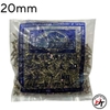 Vít vàng bắn gỗ răng thưa Dinosaur túi 1kg  VV-DNS-1KG