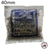 Vít vàng bắn gỗ răng thưa Dinosaur túi 1kg  VV-DNS-1KG