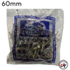 Vít vàng bắn gỗ răng thưa Dinosaur túi 1kg  VV-DNS-1KG