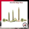 Vít vàng bắn gỗ răng thưa Dinosaur túi 1kg  VV-DNS-1KG