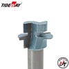 Mũi soi gỗ ghép ván nhân liền phay gỗ LC31283 Tideway MSGV1N-TW