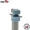 Mũi soi gỗ ghép ván nhân liền phay gỗ LC31283 Tideway MSGV1N-TW