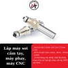 Mũi soi chỉ tơ gỗ phay 1 kẻ chỉ đũa mũi vẽ Tideway cao cấp 0907 MSVE-TW