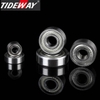 Bi mũi phay bạc đạn mũi soi gỗ Tideway BMS-TW