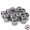 Collet đầu kẹp mũi phay cnc gỗ mũi dao cắt ER11 ER16 ER20 ER25 ER32 CL-TW