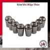 Collet đầu kẹp mũi phay cnc gỗ mũi dao cắt ER11 ER16 ER20 ER25 ER32 CL-TW