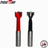 Mũi khoan gỗ tct máy dàn liên kết bản lề chốt gỗ ốc cam CNC đen đỏ R L 3mm 5mm 10mm 15mm 35mm khoan giàn Tideway MKG-TW