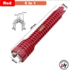 Cờ lê đa năng vặn dây cấp nước dụng cụ tháo lắp vòi nước DCTLVN