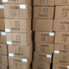 Băng keo chống thấm x2000 Nhật Bản siêu dính chống thấm nước dột dán tường dán mái tôn kích thước 5x5 và 5x10m BKCTFL