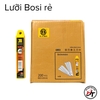 Lưỡi dao Bosi rẻ