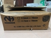 Đinh cuộn bắn pallet 5cm 7cm xoắn , đinh cuộn xoắn đóng pallet DC-X-PL