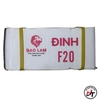 Đinh thẳng bắn gỗ đinh F sư tử đỏ  F15 F20 F25 F30 F40 F50 DTBG-BL