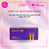 jariot-vip-jariot-queen-trung-filler-tiem-cam-ma-ranh-cuoi