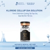 KLÁRDIE CELLUP DIA SOLUTION: Tinh Chất Kim Cương Tái Tạo Da, Đạt Độ Ẩm Tối Ưu