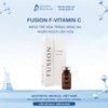 FUSION F-VITAMIN C / MESO TRẺ HÓA TRẮNG SÁNG DA, NGĂN NGỪA LÃO HÓA
