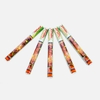 Ống pháo cầm tay hiệu ứng ánh sáng trắng bạc - Z121 Bộ Quốc Phòng