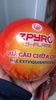 Hình ảnh sản phẩm Z PYRO D-Flame - thiết bị chữa cháy hiệu quả