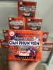 Hình ảnh thực tế pháo hoa Giàn phun viên D16x25 – Z121, năm 2025