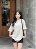Ademar Minimalist Raglan