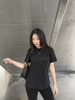 Ademar Simple Yet Slay Baby T-Shirt