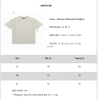 Ademar Minimalist Raglan
