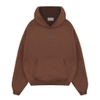 Ademar Embossing Hoodie