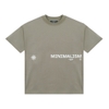 Ademar Brand Symbol Tshirt