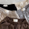Ademar Basic Short