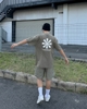 Ademar Emblem Shorts