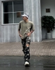 Ademar Brand Symbol Tshirt
