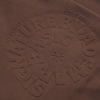 Ademar Embossing Hoodie