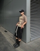 Ademar Riot Dune Tshirt