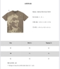 Ademar Riot Dune Tshirt