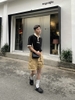 Ademar Sportless Polo
