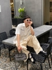 Ademar CTPR White Shortsleeve Shirt