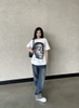 Ademar Face T-Shirt