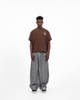 ADEMAR INSIDE THE STAR T-SHIRT / Form Boxy