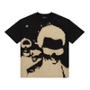 Ademar Mutiny Black Tshirt
