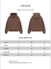 Ademar Embossing Hoodie