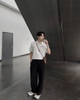 Ademar White Polo