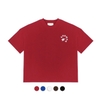 ADEMAR INSIDE THE STAR T-SHIRT / Form Boxy