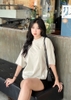 Ademar Minimalist Raglan